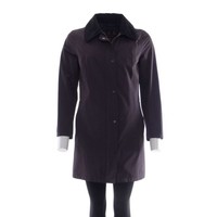 Barbour Jacke Gr. 38 Schwarz (C 2364)