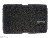 Filterschwamm Filter Sponge Trockner Wärmepumpentrockner für ELIN ELINLUX WPT716