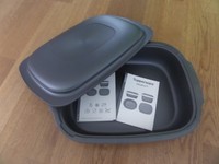 Tupperware Ultra 5,7 l - NEU !!!