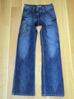 s.Oliver Bootcut Jeans Hella W28/L32 NEUw