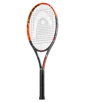 Head Herren Tennisschläger "Radical MP" - unbesaitet Mehrfarbig