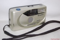 Fujifilm Nexia 60AF APS Film Camera - Point and Shoot