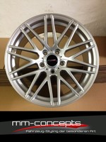 19 Zoll Race Alufelgen für Audi A4 S4 RS4 A5 S5 A6 S6 RS6 A7 S7 RS Q3 Q5 S8 A8