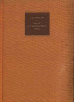 Satan mit gefälschtem Pass - Anton Tammsaare - B0000BOGHP