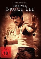 *** [FSK18] Forever Bruce Lee (DVD) NEU+OVP