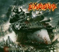 Paul Bostaph - Shovel Headed Kill Machine