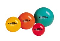 Pezzi Compact Gewichtsball