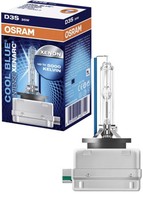 OSRAM D3S 66340 CBI Cool Blue Intense Xenarc Xenon Brenner bulb lamp Auto Lampe