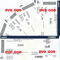 Tickets Karten BEGINNER Stuttgart 23.11.2016 Stehplatz Innenraum Stehplätze