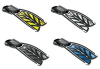 Scubapro Splitfin XP Geräteflossen Gr. XS-XL versch. Farben