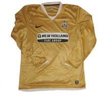 Juventus Turin Trikot Nike Player Issue XXL Shirt Jersey Camiseta Maglia 