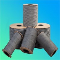 10 mm ,Polypropylen Seil, STAHL - GRAU ,Kunststoff Leine,Reepschnur,PP,Tauwerk