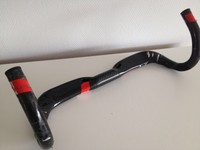 ITM Carbon Lenker  Rennrad   Neupreis 500,- Euro