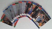 2012-13 Hoops 4 - Basketball Cards - NBA - Auswahl / selection