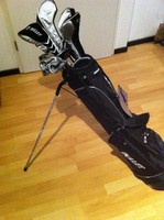 Golf Set NEU unbenutzt