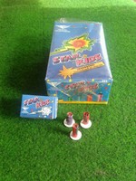 Feuerwerk Feistl Star Kids ganzes Display (20 Schachteln á 10 Stück)