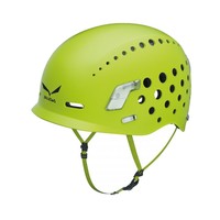 Salewa Duro Helm Größe L/XL in gelb