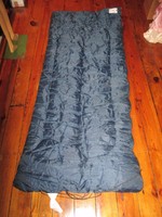 Coleman, Peak 1, Sleeping Bag with Carry Case