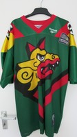 Barcelona Dragons Trikot, Spieler Nr. 95 World League of American Football Gr.XL