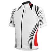    zerorh+   Herren  Radtrikot   *NEU* Gr. M / L / XXXL statt 149 ,-€ nur 74,50€