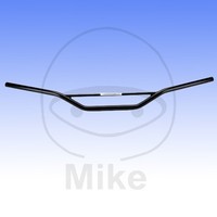 Tommaselli Enduro GS-Lenker 22mm Handlebars Steel Black 0213.31.20.04