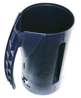 Siemens Wassertank Kunststoff-Einsatz TC91100 "Porsche"