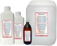 Makabor® Borax- Kalium- Magnesiumchlorid Tote Meer Osteporose Gelenke Arthrose