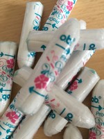 ob Tampons 30Stück
