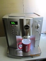 jura Impressa S9 Typ 641 D4 1350W