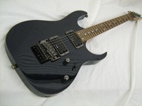 IBANEZ RG 520 QM -- made in JAPAN