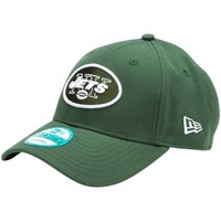 New York Jets NFL Football New Era 9forty Cap Kappe One Size Klett Velcro