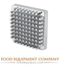 Winco Ffc-250K Pusher Block for french fry cutter Ffc-250 - Case of 24