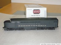 Proto 1000/Life Like 23892 Diesel F-M Erie Built Pennsylvania umlackiert,US OVP