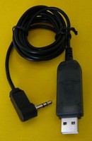 USB Interface für Spektrum DX6, DX6i, DX7s, DX8, DX9, DX10t, DX18 FMS Simulator