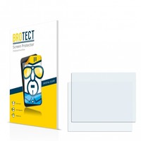 2x BROTECT Displayschutzfolie Displayfolie Nikon Coolpix S9100