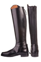 HKM Reitstiefel -Rimini-, Standardlänge/-weite