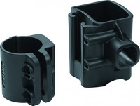 ABUS Granit X-Plus 540 Fahrrad-Bügelschloss Länge 230mm, inkl. USH - Halter