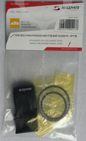 Sigma Sport ATS TX Geschwindigkeitssender 8.12 ATS 00447 wireless