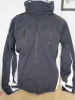 Herren Inshore Segeljacke Regenjacke Segeln, Gr.M, Neu