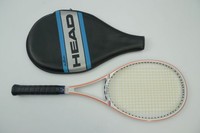 Head Graphite Edge 600 Tennisschläger L4 Midsize besaitet racket Mid strung Tour