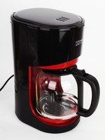 Kaffemaschine KA8002SW  1,25Liter 10 Tassen TOP!