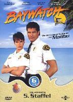 Baywatch Season 05 / 2. Auflage (2006)