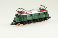 Arnold 2456 E-Lok Br. 117 der DB digital in Originalverpackung