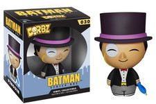 *New* Dc Comics Batman: Penguin Dorbz #030 Vinyl Figure by Funko