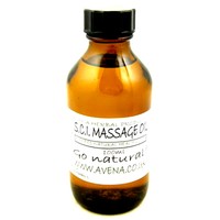 Massageöl Für Ischias 100ml
