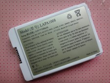Battery FITS Apple iBook G3 G4 12" inch A1061 A1008 M93​37 M8403 M8433 Laptop
