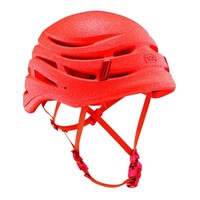 Petzl Sirocco ORANGE Helm Kletterhelm Neu