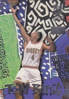 Skybox 97-98 Next Game #2NG Tony Battie