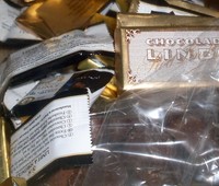 750g Lindt Pralinenmischung  21 ** Mit Lindt Lindor **