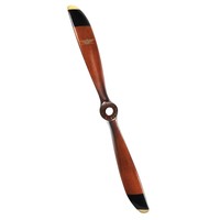 Sopwith Propeller Holzpropeller Handarbeit Authentic Handarbeit